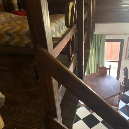 Sangiovese Cabanas Villa Сан Рафаел Екстериор снимка