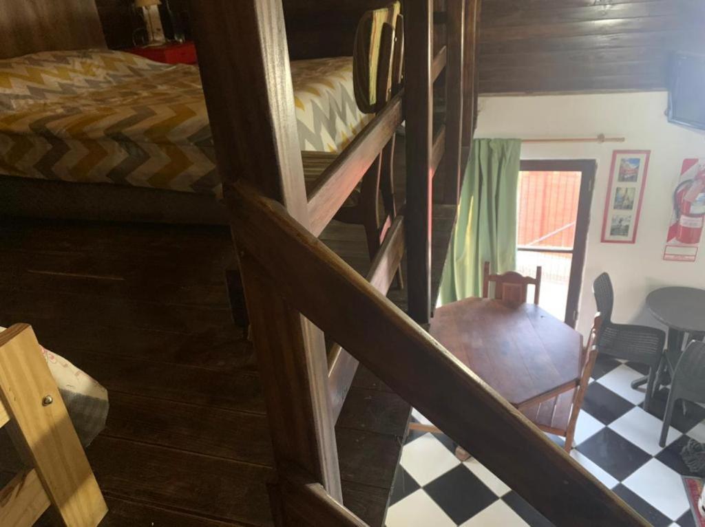 Sangiovese Cabanas Villa Сан Рафаел Екстериор снимка
