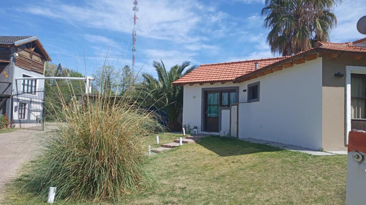 Sangiovese Cabanas Villa Сан Рафаел Екстериор снимка