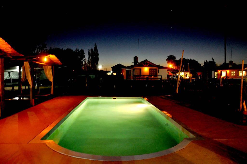 Sangiovese Cabanas Villa Сан Рафаел Екстериор снимка