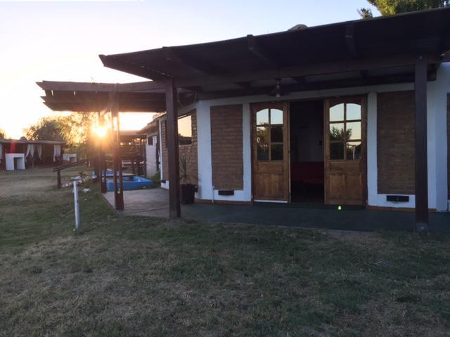 Sangiovese Cabanas Villa Сан Рафаел Екстериор снимка