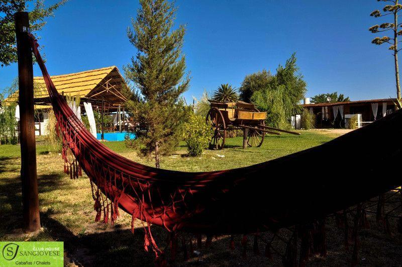 Sangiovese Cabanas Villa Сан Рафаел Екстериор снимка