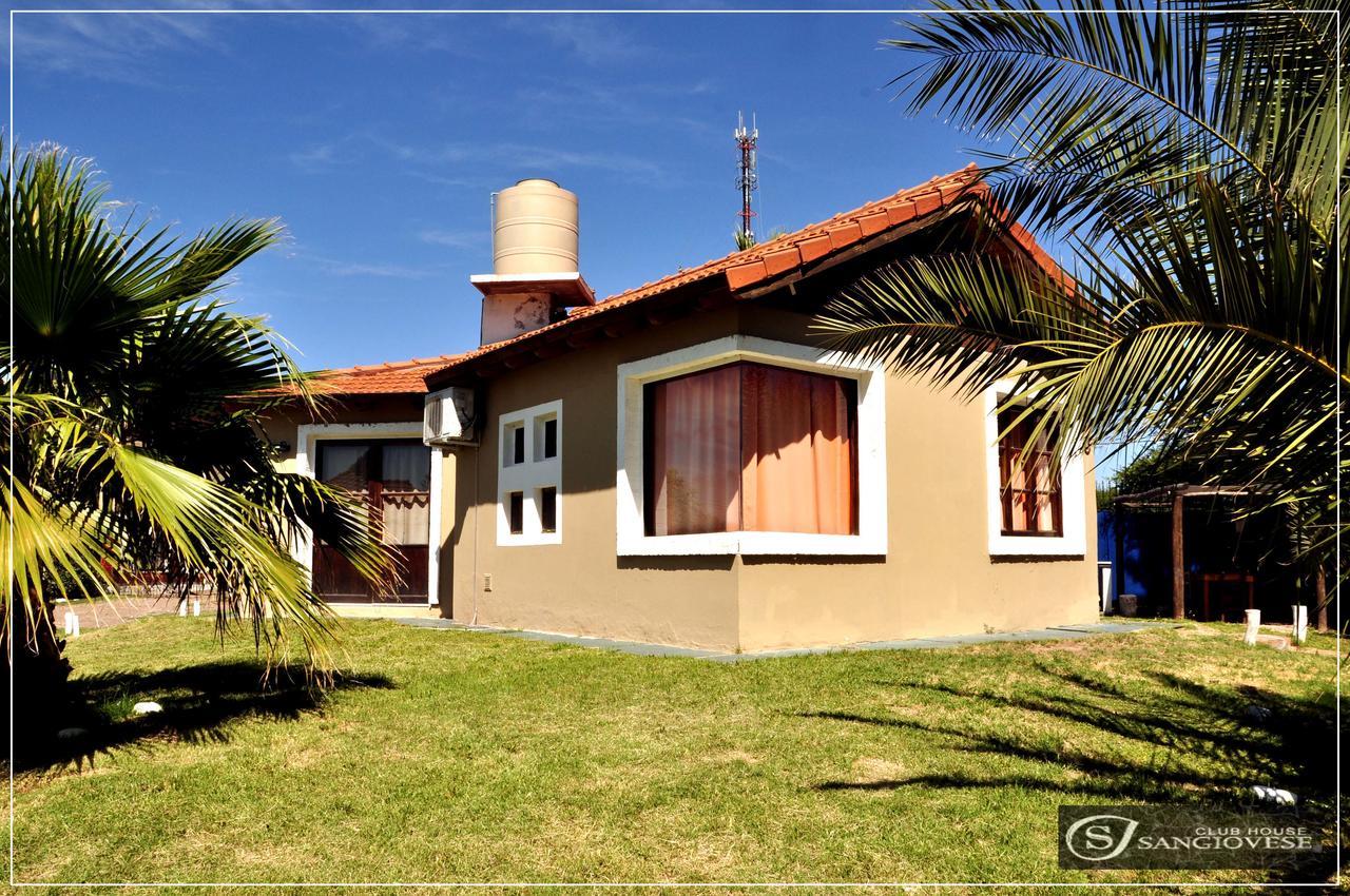 Sangiovese Cabanas Villa Сан Рафаел Екстериор снимка
