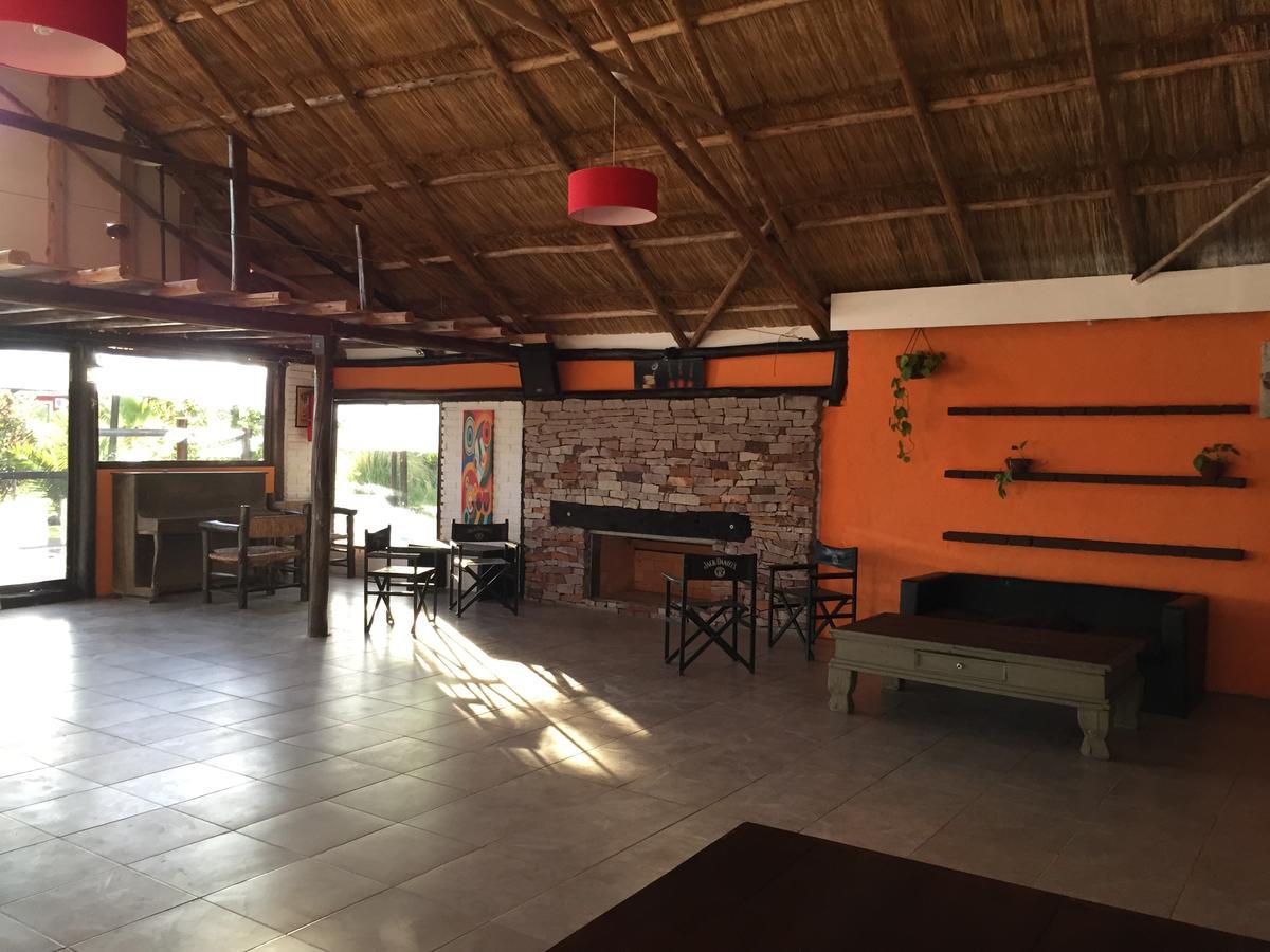 Sangiovese Cabanas Villa Сан Рафаел Екстериор снимка