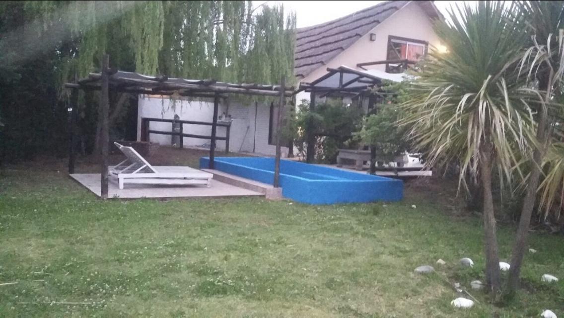 Sangiovese Cabanas Villa Сан Рафаел Екстериор снимка