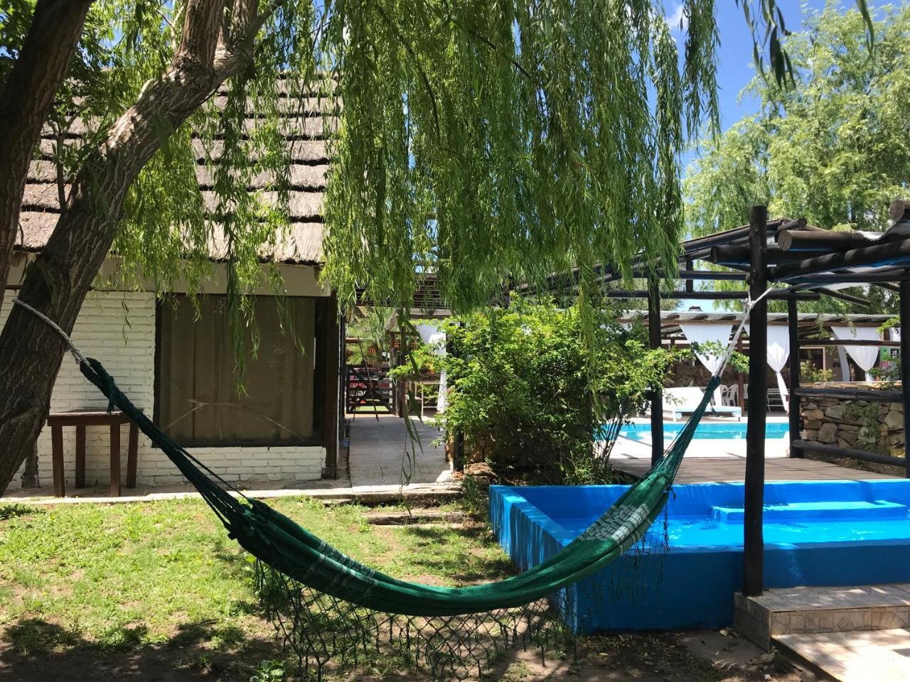 Sangiovese Cabanas Villa Сан Рафаел Екстериор снимка