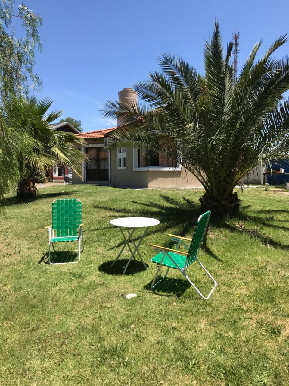 Sangiovese Cabanas Villa Сан Рафаел Екстериор снимка