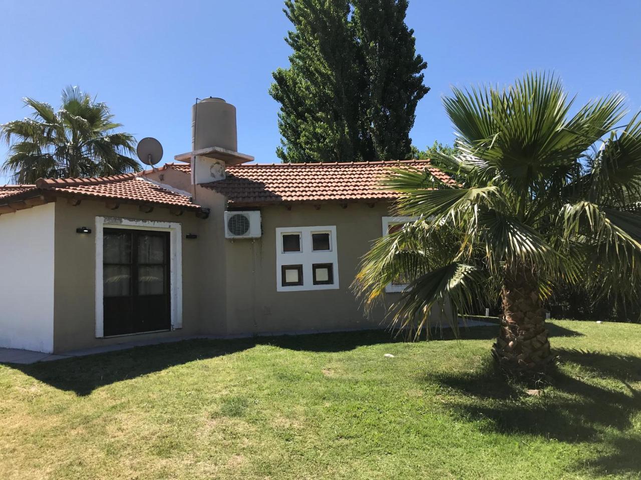 Sangiovese Cabanas Villa Сан Рафаел Екстериор снимка