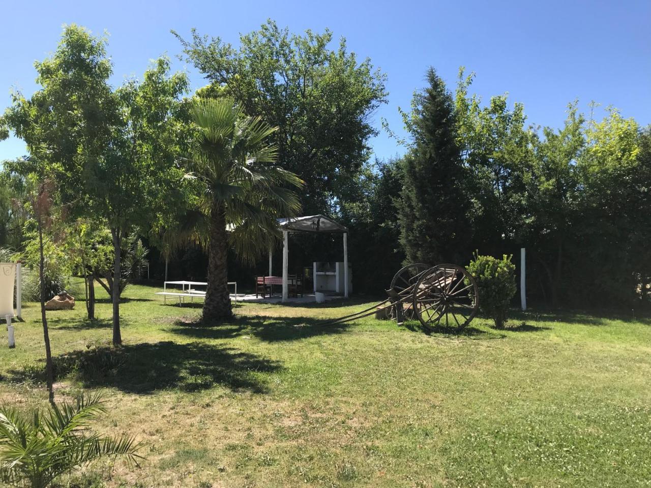 Sangiovese Cabanas Villa Сан Рафаел Екстериор снимка