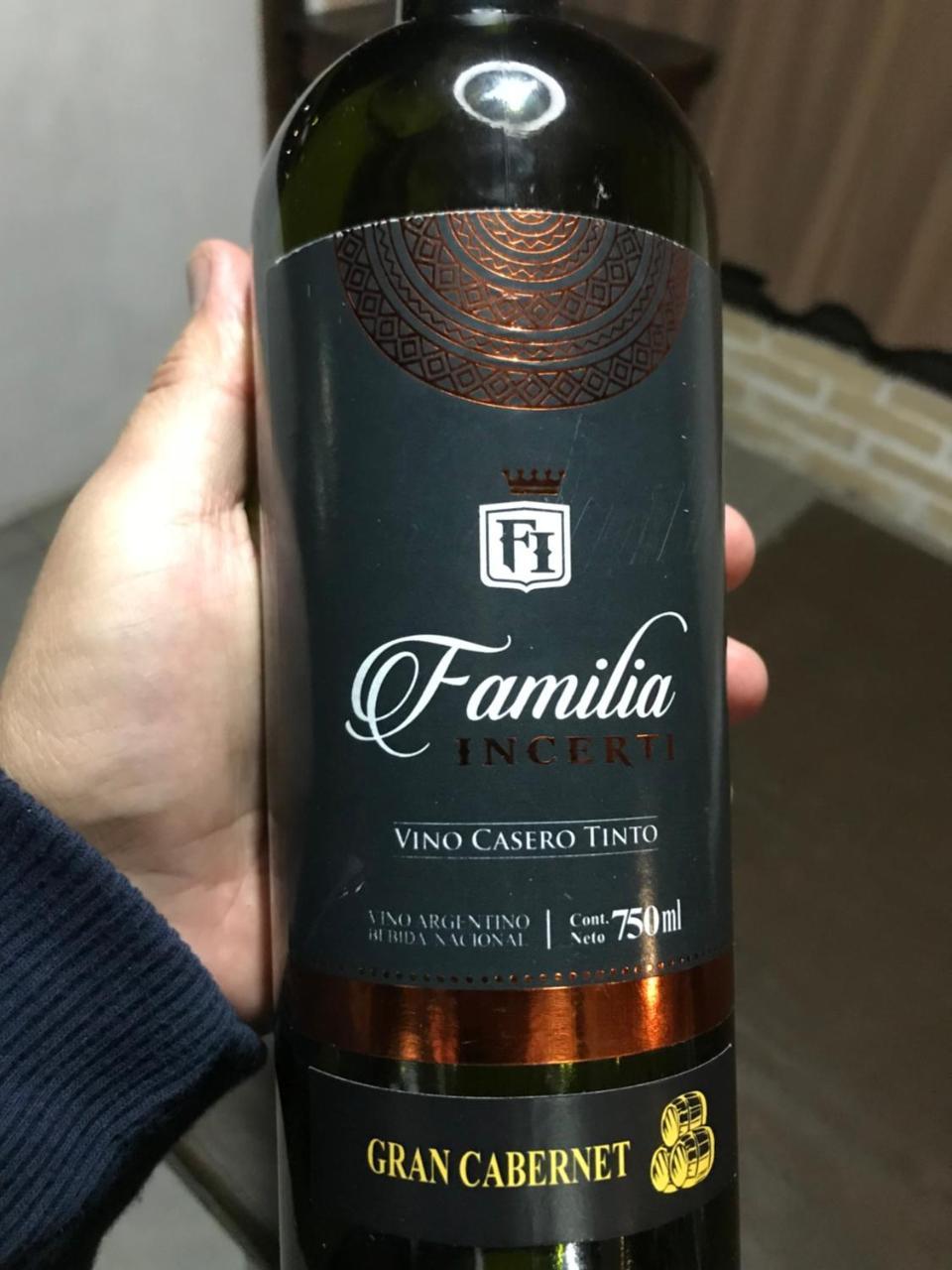 Sangiovese Cabanas Villa Сан Рафаел Екстериор снимка