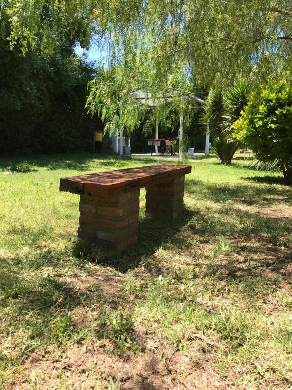 Sangiovese Cabanas Villa Сан Рафаел Екстериор снимка