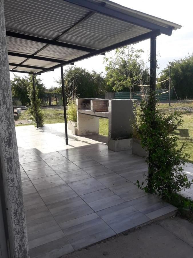 Sangiovese Cabanas Villa Сан Рафаел Екстериор снимка