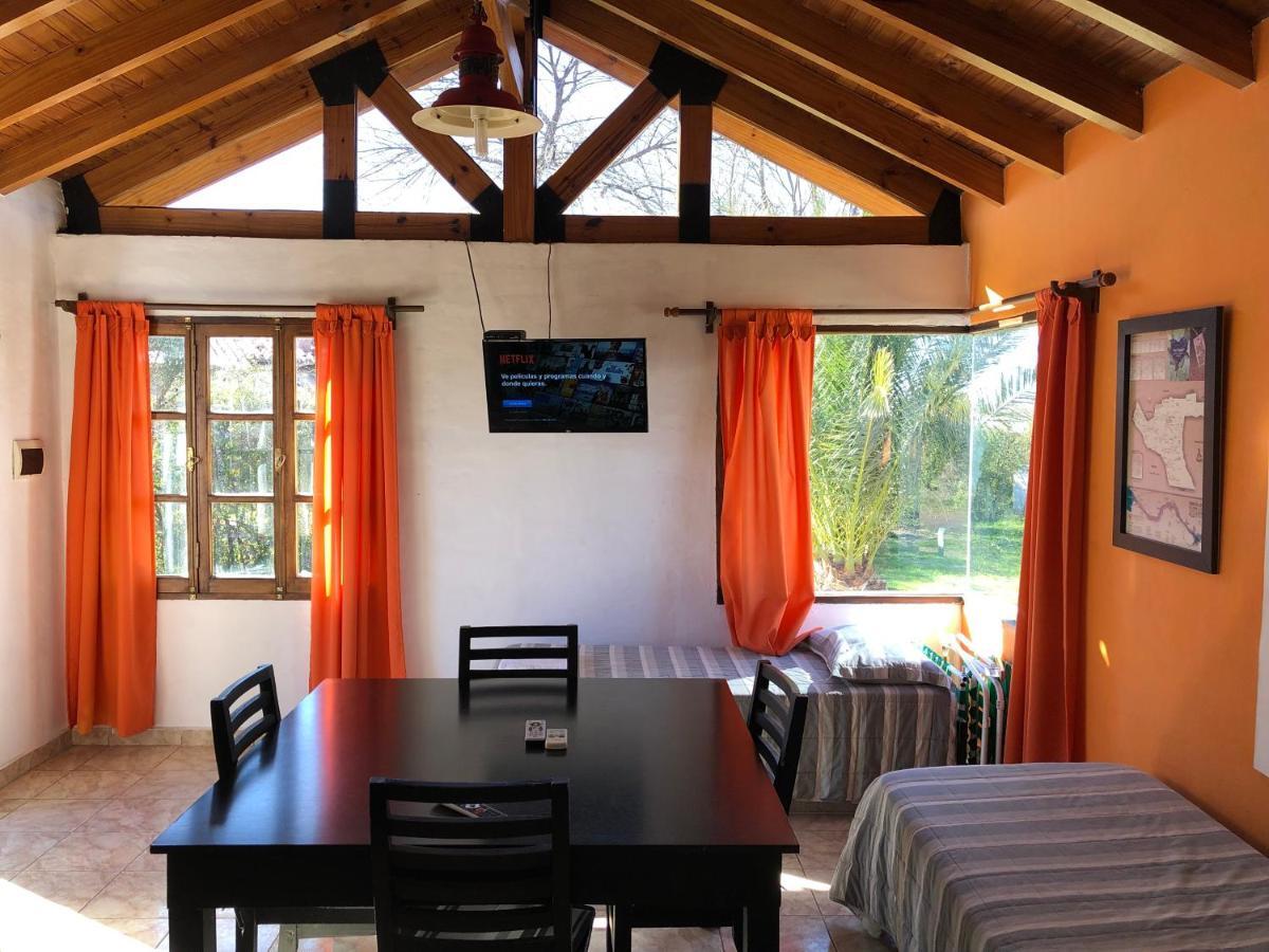 Sangiovese Cabanas Villa Сан Рафаел Екстериор снимка