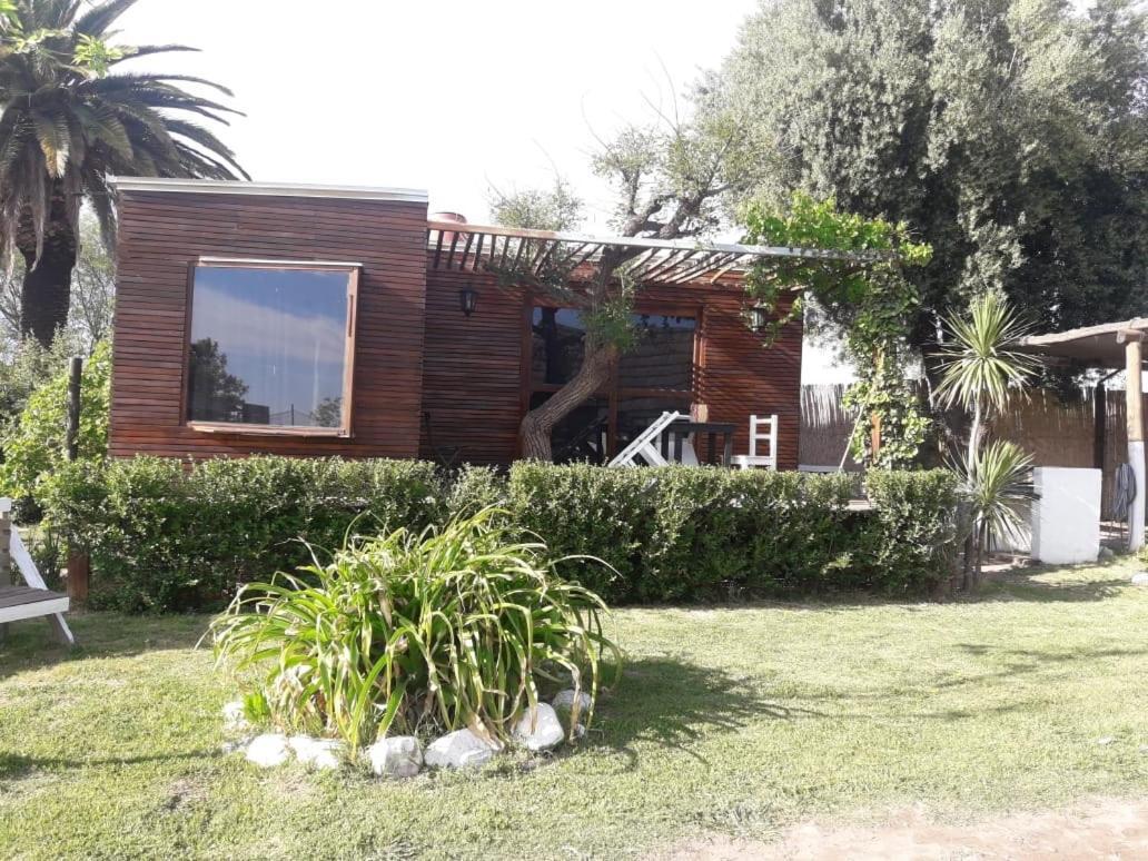 Sangiovese Cabanas Villa Сан Рафаел Екстериор снимка