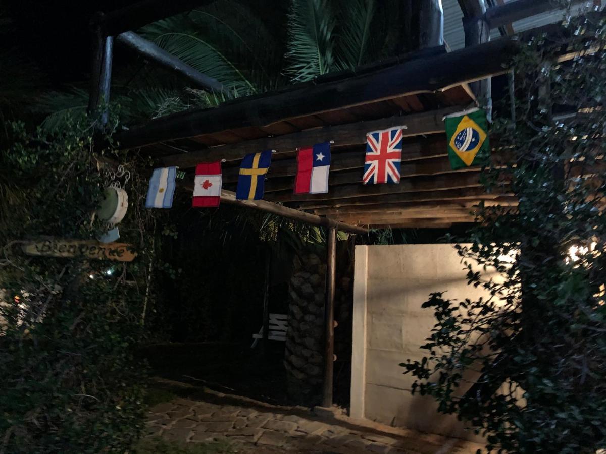 Sangiovese Cabanas Villa Сан Рафаел Екстериор снимка