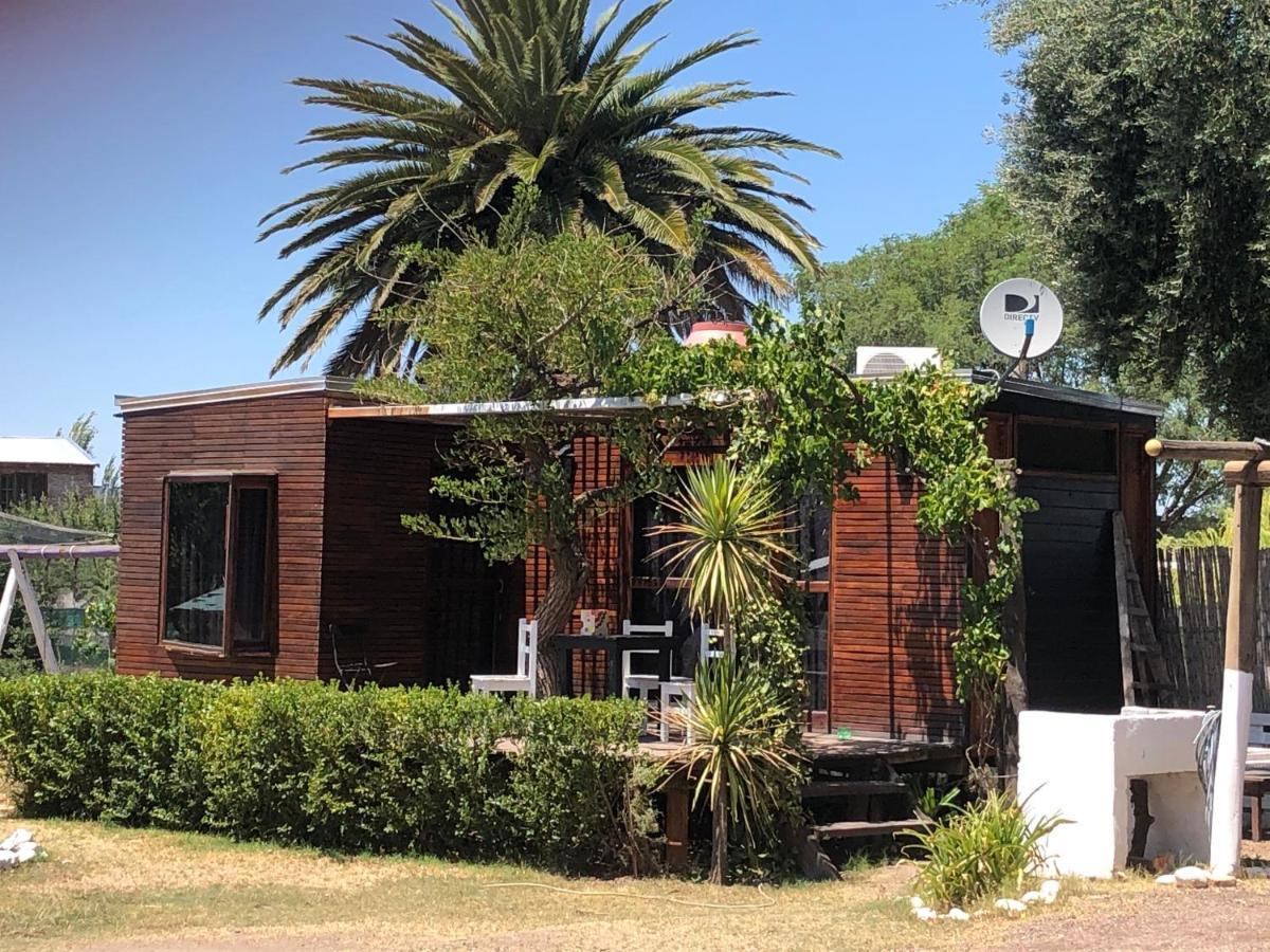 Sangiovese Cabanas Villa Сан Рафаел Екстериор снимка